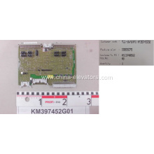 KM397452G01 KONE Lift TMS200/600 EXP3 Board